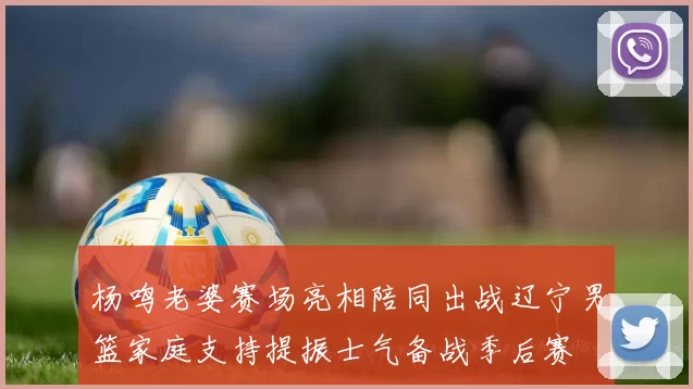 杨鸣老婆赛场亮相陪同出战辽宁男篮家庭支持提振士气备战季后赛