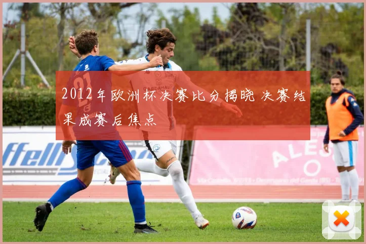 2012年欧洲杯决赛比分揭晓 决赛结果成赛后焦点