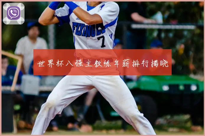 世界杯八强主教练年薪排行揭晓